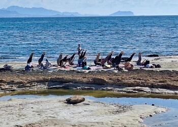 yoga-empresas-en-alicante-playa